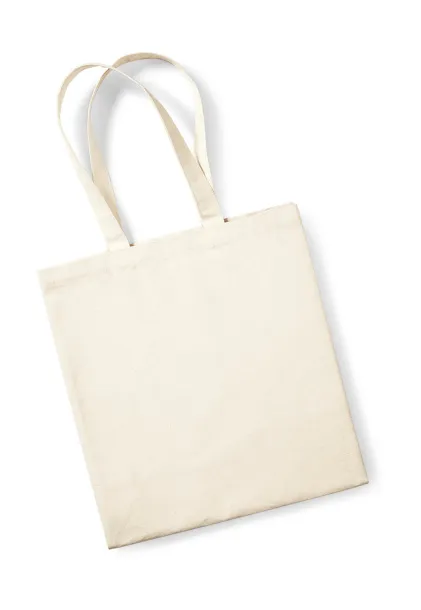  Fairtrade Cotton Classic Shopper, 407 g/m² - Westford Mill