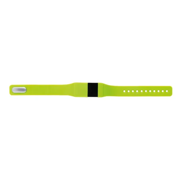  Activity tracker Keep fit - XD Collection Green