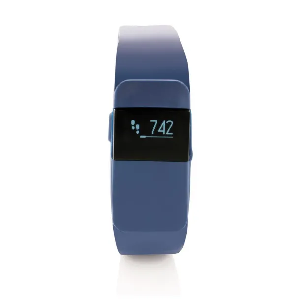 Activity tracker Keep fit - XD Collection Blue