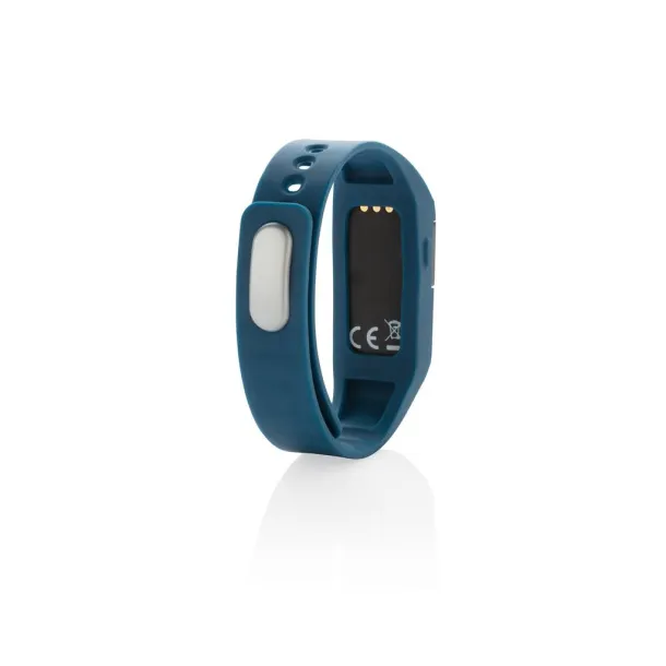  Activity tracker Keep fit - XD Collection Blue
