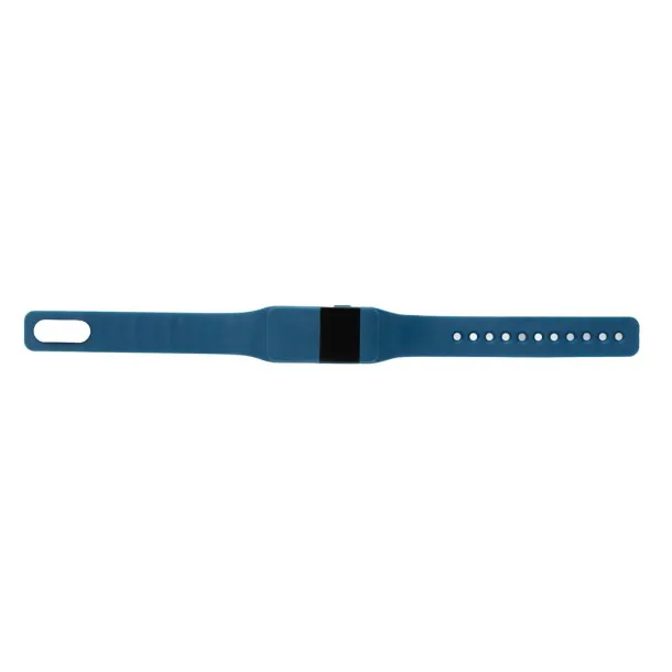  Activity tracker Keep fit - XD Collection Blue