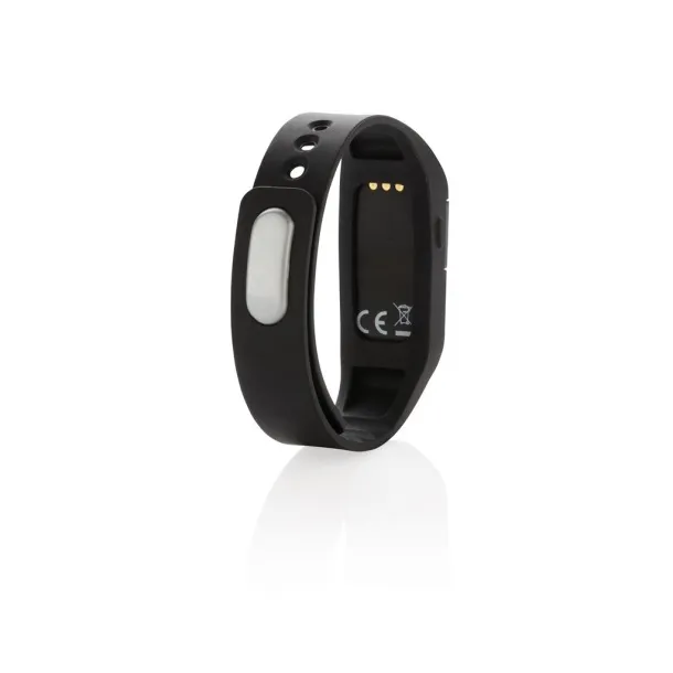  Activity tracker Keep fit - XD Collection Black