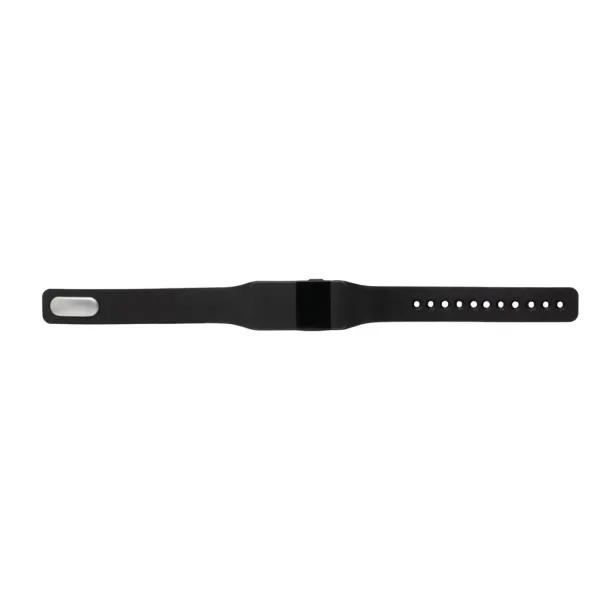  Activity tracker Keep fit - XD Collection Black