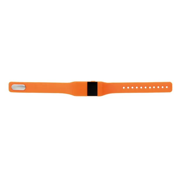  Activity tracker Keep fit - XD Collection Orange 