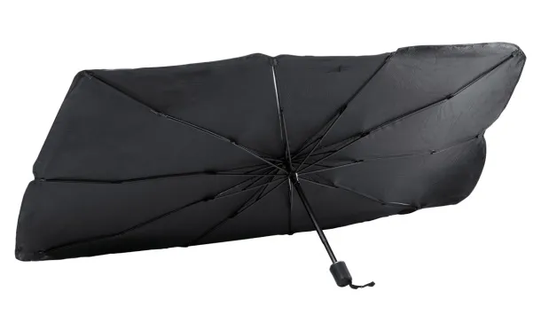 Neviax car sunshade umbrella Black
