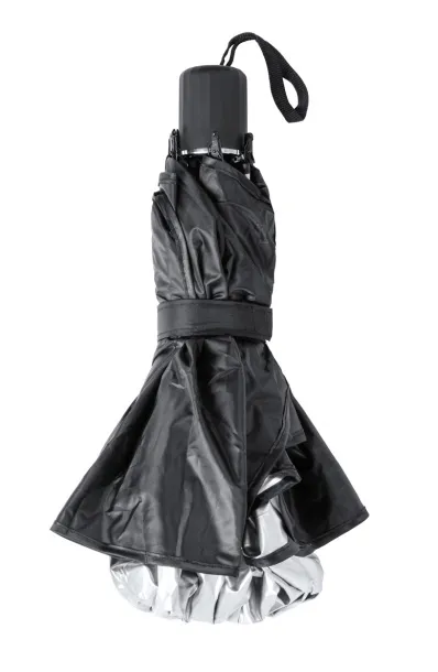 Neviax car sunshade umbrella Black