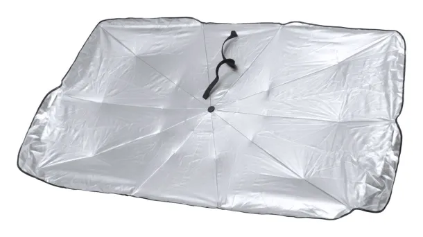 Neviax car sunshade umbrella Black