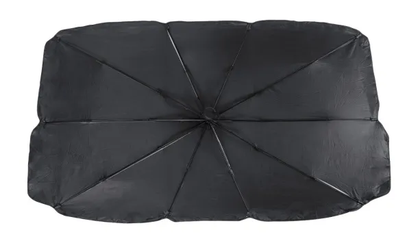 Neviax car sunshade umbrella Black