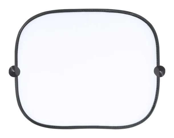 Elyno car sunshades White
