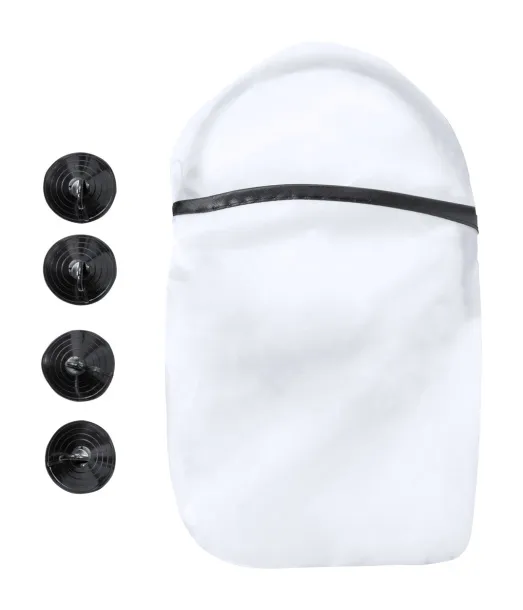 Elyno car sunshades White