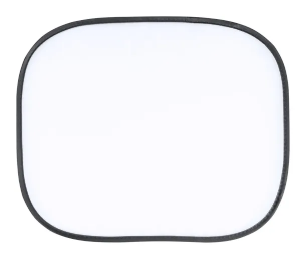 Elyno car sunshades White