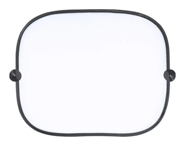 Elyno car sunshades White