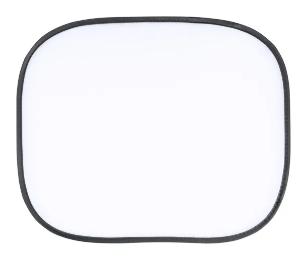 Elyno car sunshades White