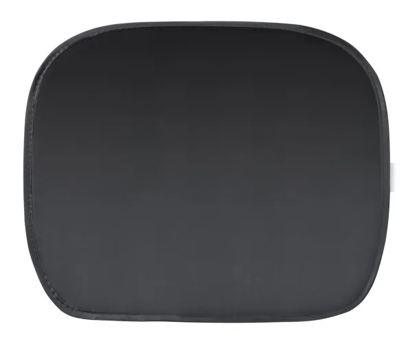 Elyno car sunshades Black