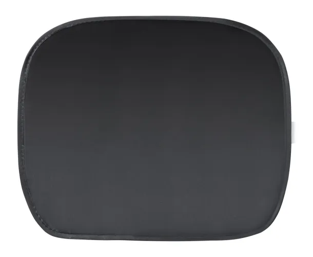 Elyno car sunshades Black