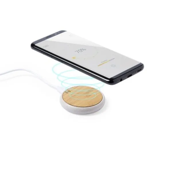  Wireless charger 5W neutral