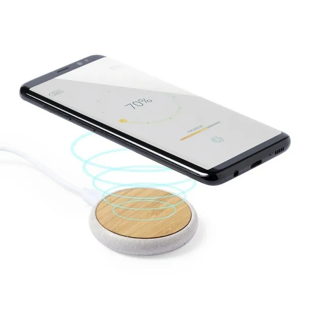  Wireless charger 5W neutral