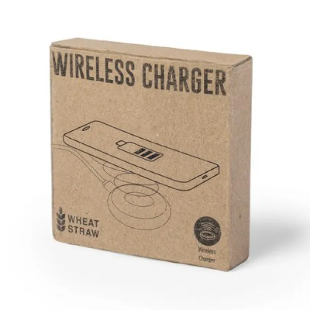  Wireless charger 5W neutral