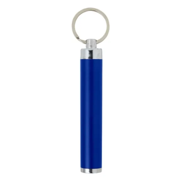  Keyring, LED light blue