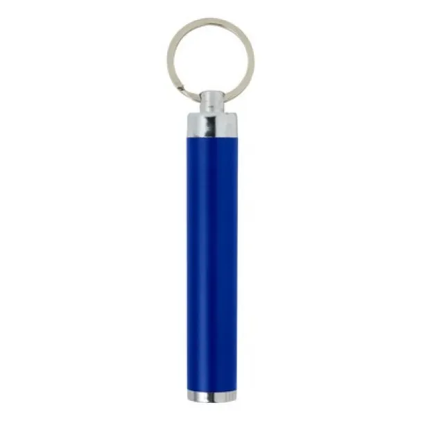  Keyring, LED light blue