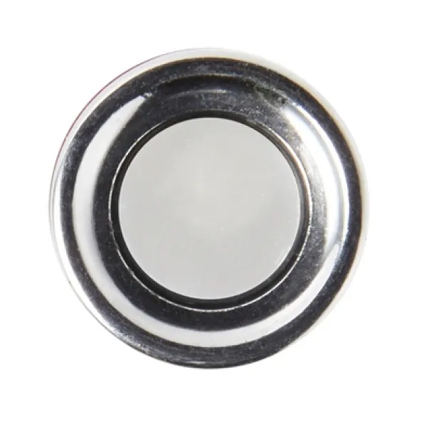  Keyring, LED light Crvena