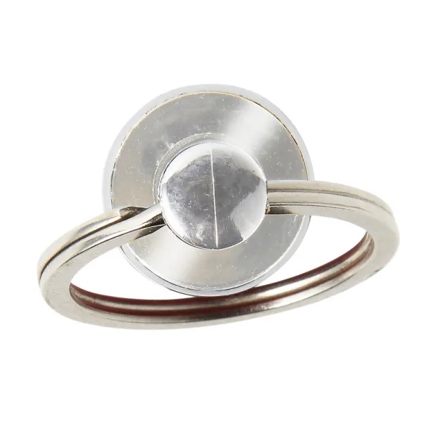  Keyring, LED light Crvena