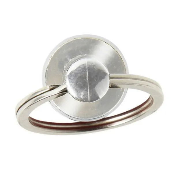  Keyring, LED light Crvena