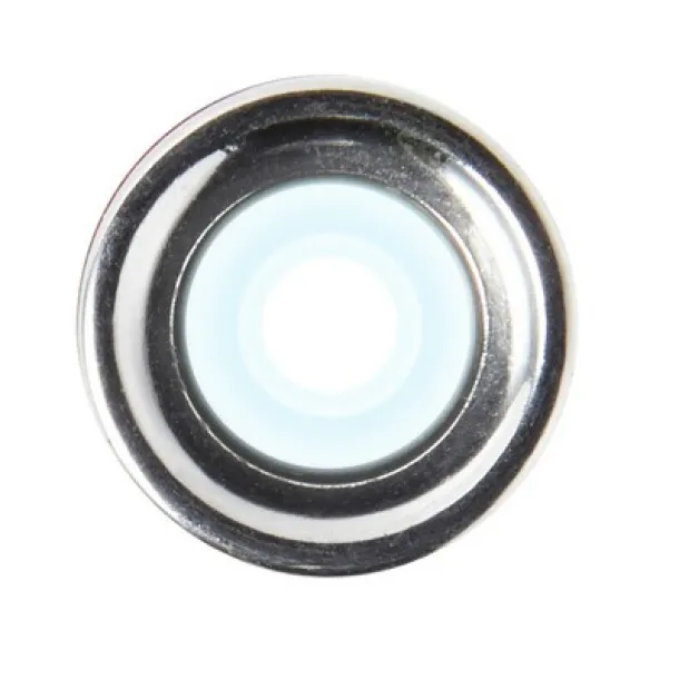  Keyring, LED light Crvena