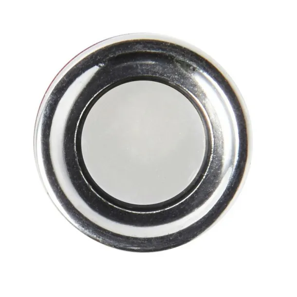  Keyring, LED light Crvena