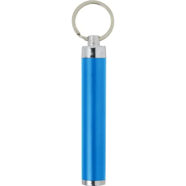  Keyring, LED light light blue