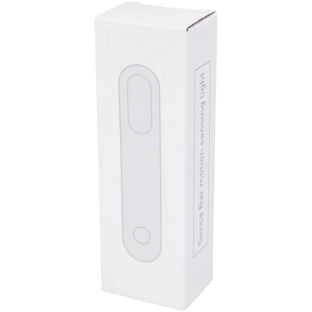 Sensa Bar motion sensor light White