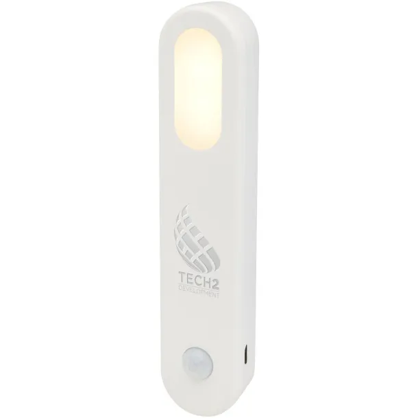 Sensa Bar motion sensor light - Avenue White