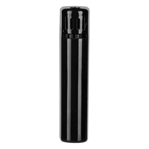 LUSS HD Electronic plastic lighter - ITEK Black