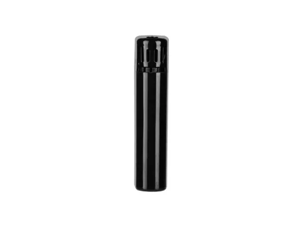 LUSS HD Electronic plastic lighter - ITEK Black