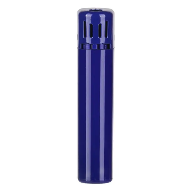 LUSS HD Electronic plastic lighter - ITEK Blue