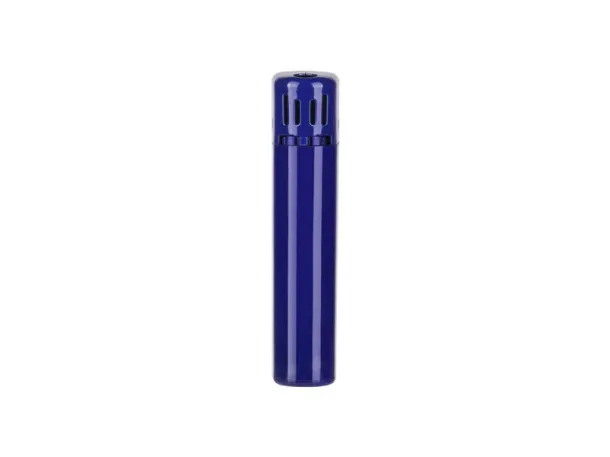 LUSS HD Electronic plastic lighter - ITEK Blue