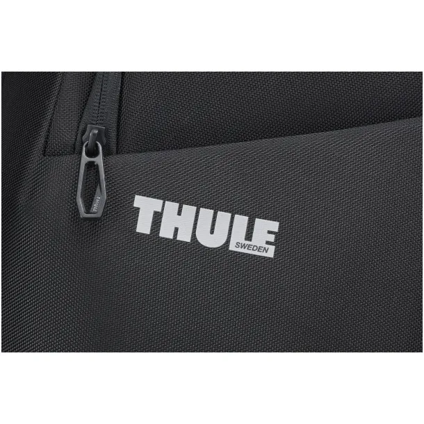 Thule Accent convertible backpack 17L - Thule Solid black