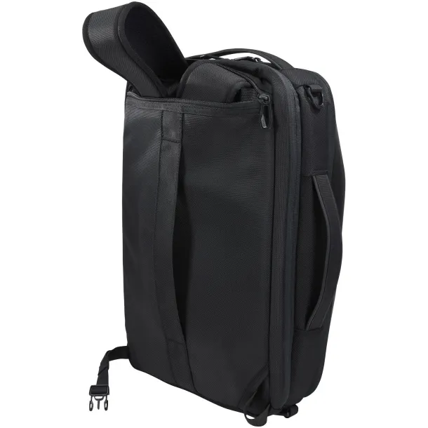 Thule Accent konvertabilni ruksak 17 L, 15.6" - Thule Crna