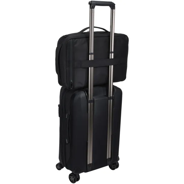 Thule Accent konvertabilni ruksak 17 L, 15.6" - Thule Crna