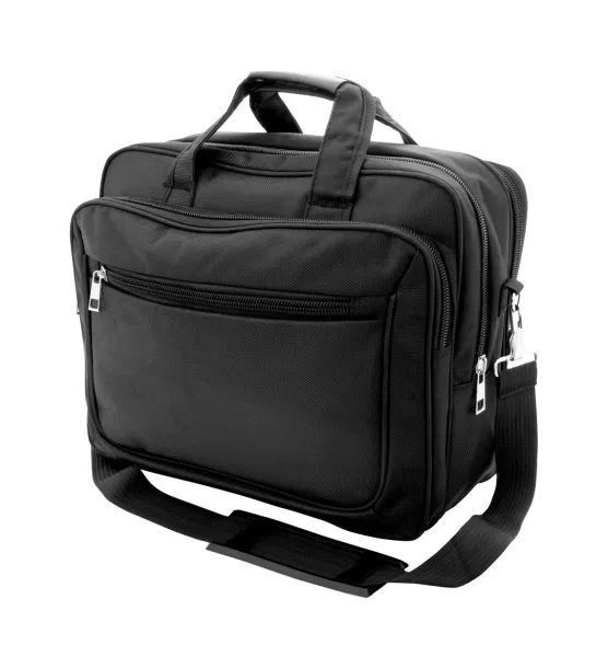 Sektor laptop bag Black