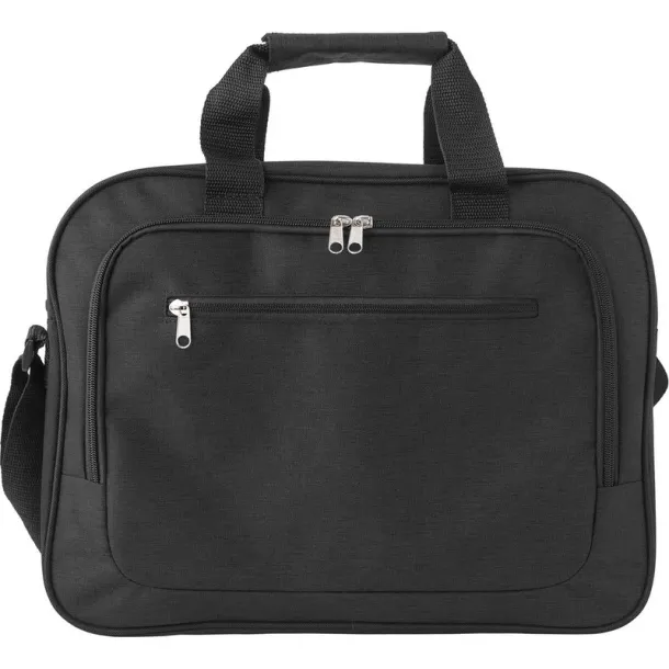  Laptop bag 15" black