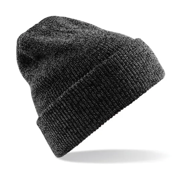  Heritage Beanie - Beechfield Antique Grey