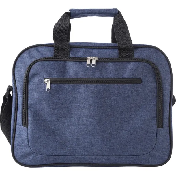  Torba za 15" laptop blue