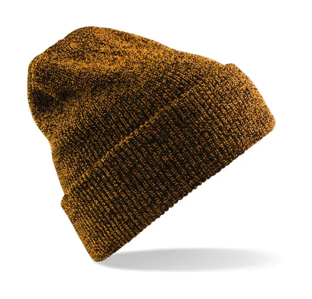  Heritage Beanie - Beechfield Antique Mustard