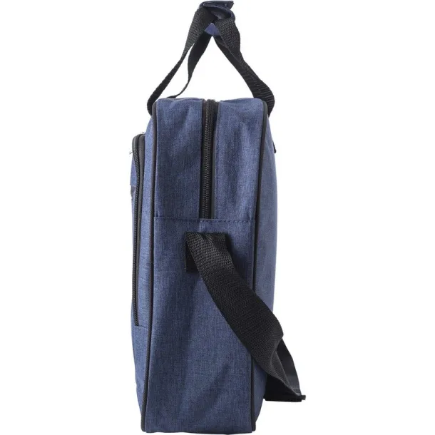  Laptop bag 15" blue