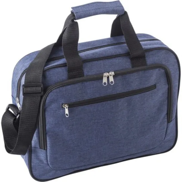  Torba za 15" laptop blue