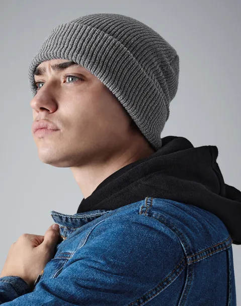  Heritage Beanie - Beechfield