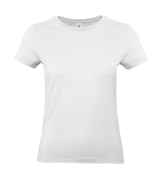  #E190 /women T-Shirt - B&C Bijela