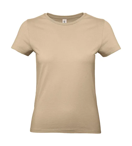  #E190 /women T-Shirt - B&C Sand