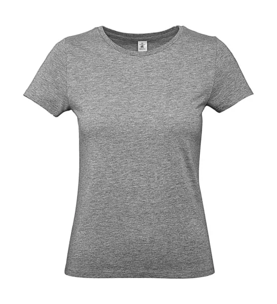  #E190 /women T-Shirt - B&C Sport Grey